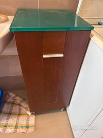 Mobili arredo bagno