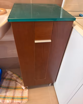 Mobili arredo bagno