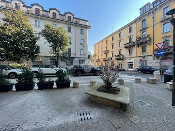 2 LOCALI A MILANO