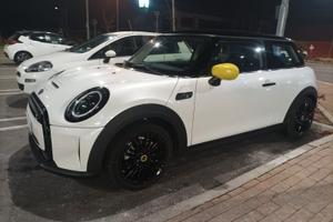 MINI COOPER ELETTRICA