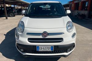 Fiat 500L 1.3 Multijet 95 CV Mirror - Unico Propri