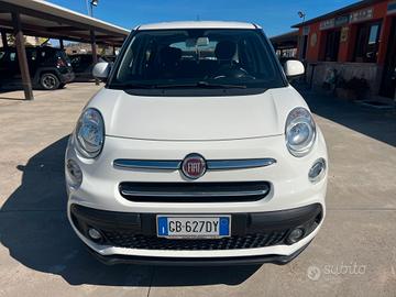 Fiat 500L 1.3 Multijet 95 CV Mirror - Unico Propri