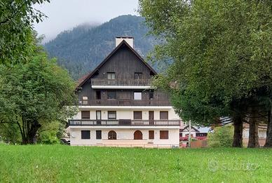 Accogliente bicamere a Tarvisio Camporosso