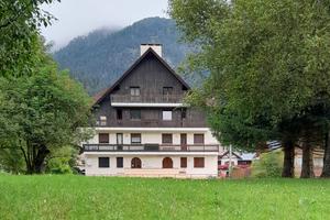 Accogliente bicamere a Tarvisio Camporosso