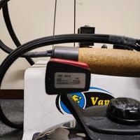 Vaporino/vaporella Battistella maxi 2006