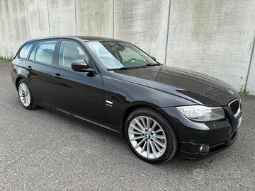 Bmw 320d XDrive 2.0 d 177CV *AUTOMATICA*