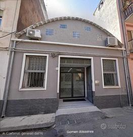 3 Vetrine a Misterbianco