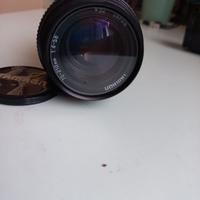 Obiettivo TAMRON  70-210 MM,  1: 4 -5,6