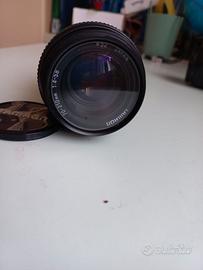 Obiettivo TAMRON  70-210 MM,  1: 4 -5,6