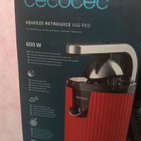 Spremiagrumi Cecotec