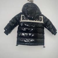 Bomberino neonato Richmond