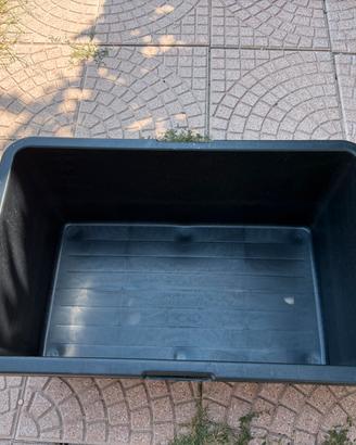 2 Piscina per cani