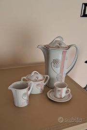 Servizio Tazzine caffè