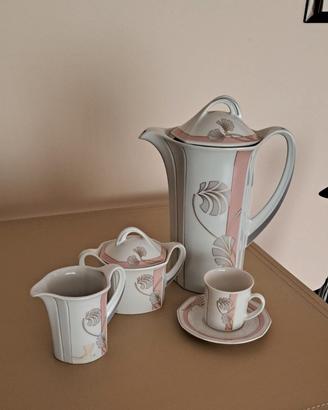 Servizio Tazzine caffè