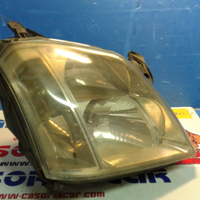 FARO ANTERIORE DESTRO OPEL Meriva 1a Serie (03>06)