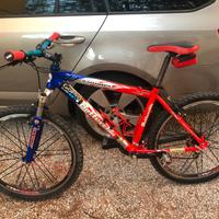 Bici MTB Bottecchia
