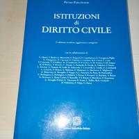 istituzioni di diritto civile 