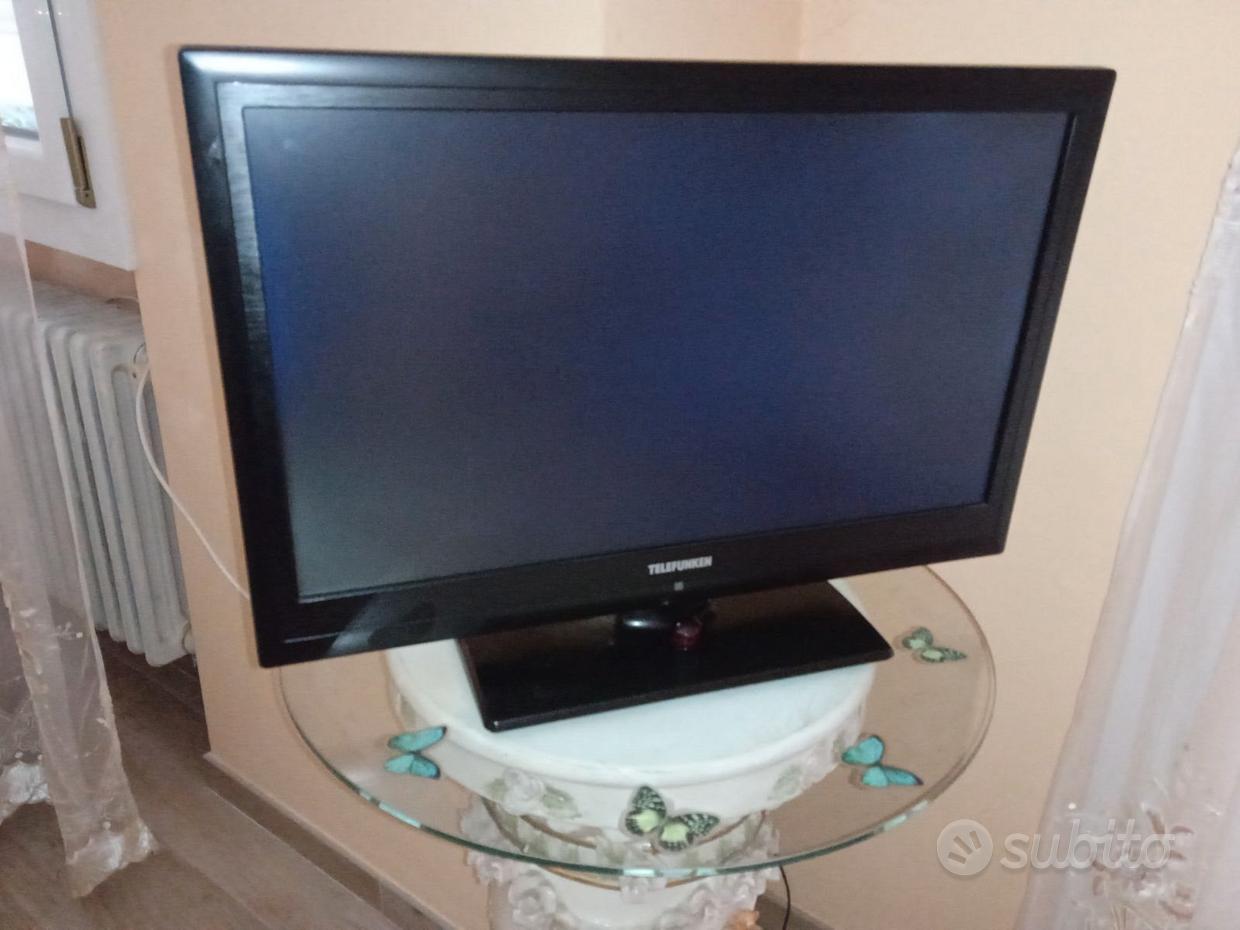 Tv Grundig Lcd 22 Pollici - Annunci Roma