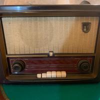 RADIO MARELLI ANNi 50 in bachelite buone condiz