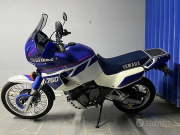 Super tenere 750