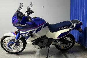 Super tenere 750