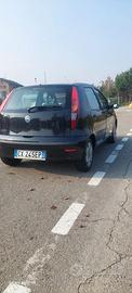 Fiat Punto II  11/2005 Benzina/Gpl