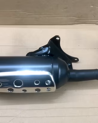 Ricambi Piaggio Zip