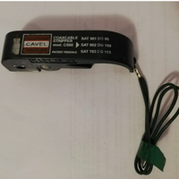 SPELLACAVO CAVI COASSIALI Ø 5,0 - 7,0 mm. CAVEL