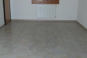 Trilocale primo piano spazio esterno