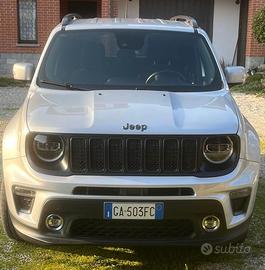 JEEP RENEGATE MY 20 S 1.3 GSE T4