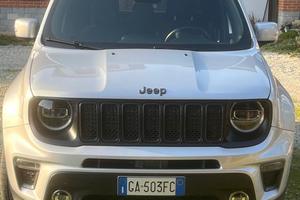 JEEP RENEGATE MY 20 S 1.3 GSE T4