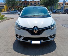 RENAULT Scénic 4ª 1.5 dCi UNICO PROPRIETARIO