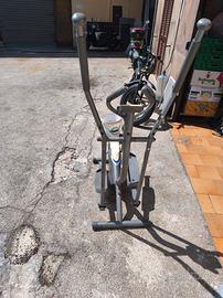 bici elettrica