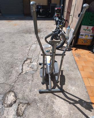 bici elettrica