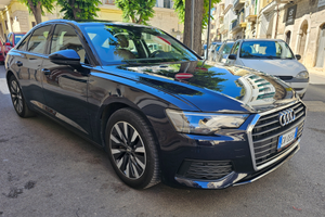 Audi A6 2.0 Tdi S Tronic