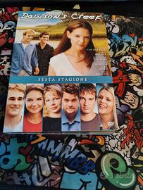 Dawson's Creek - Sesta Stagione DVD