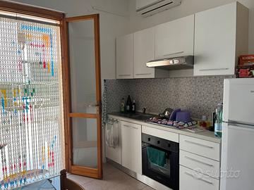 Casa vacanza Campomarino lido