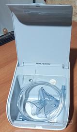 nebulizzatore  apparecchio per aerosolterapia