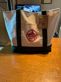 Trader Joe’s bag