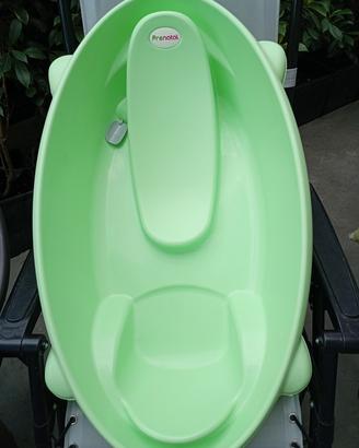 vaschetta bagnetto