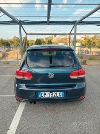 golf 6