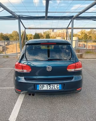 golf 6
