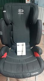 seggiolino auto