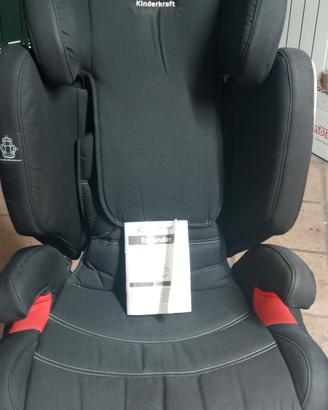 seggiolino auto