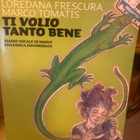 Ti volio tanto bene