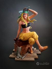 Winry Rockbell - Fullmetal Alchemist