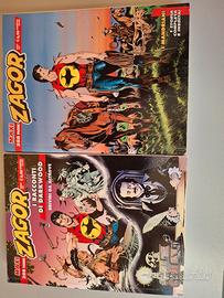 fumetti Maxi Zagor