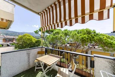Appartamento di 55 m² con 2 locali a Rapallo