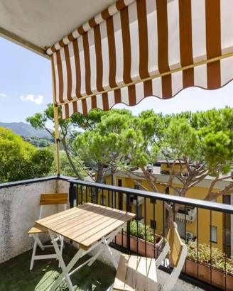 Appartamento di 55 m² con 2 locali a Rapallo