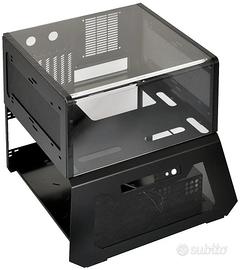 C E R C O telaio/case per PC Lian Li PC-T70X
